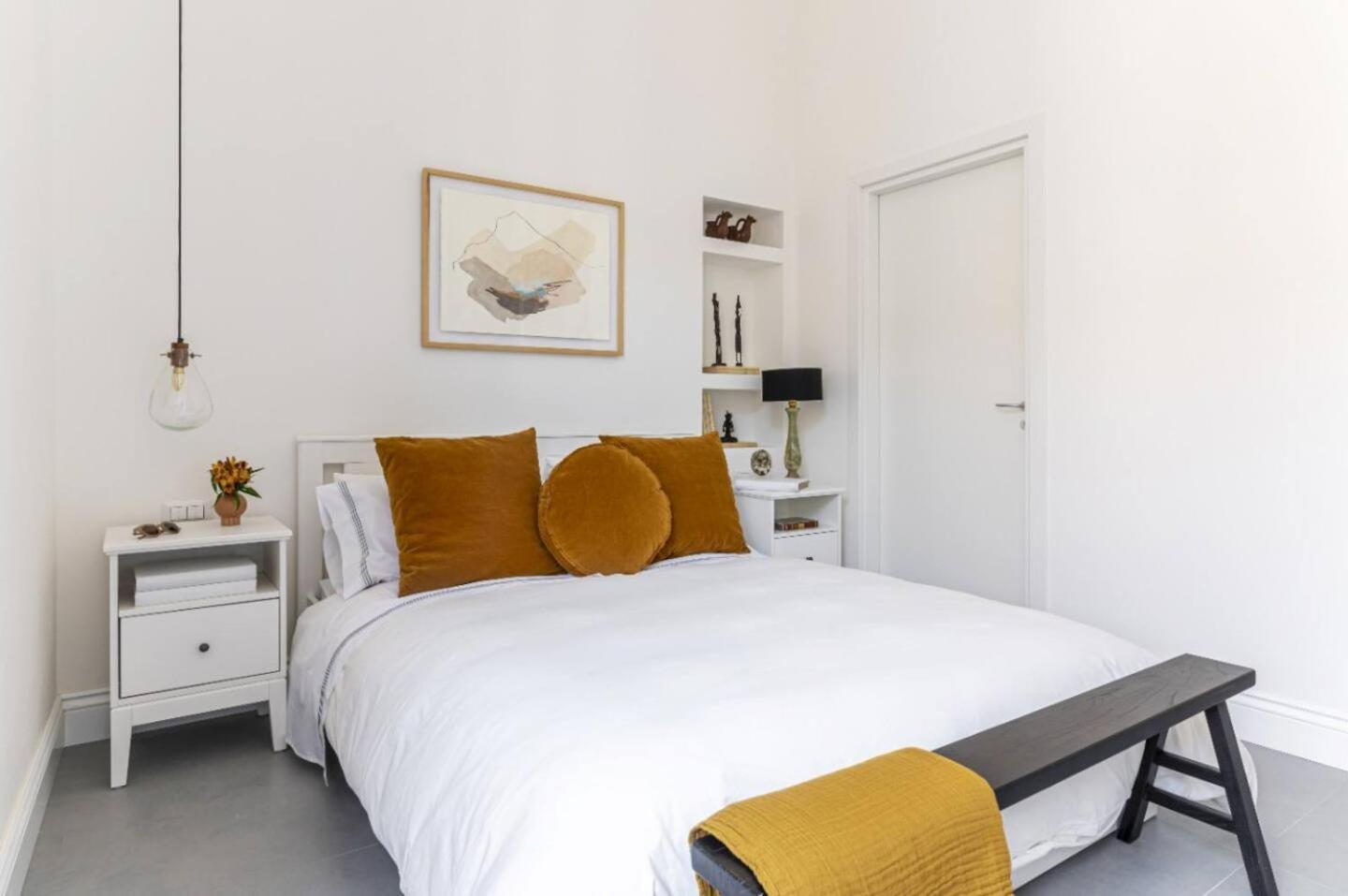 Modern Art - Art Pieces & Eclectic Deco Appartamento Firenze