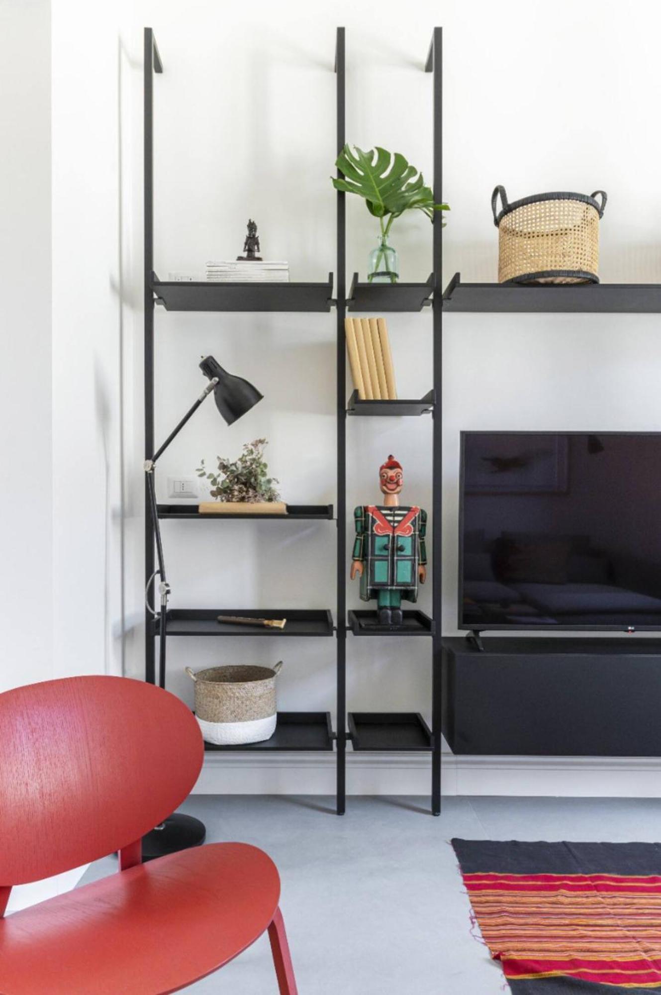 Modern Art - Art Pieces & Eclectic Deco Appartamento *