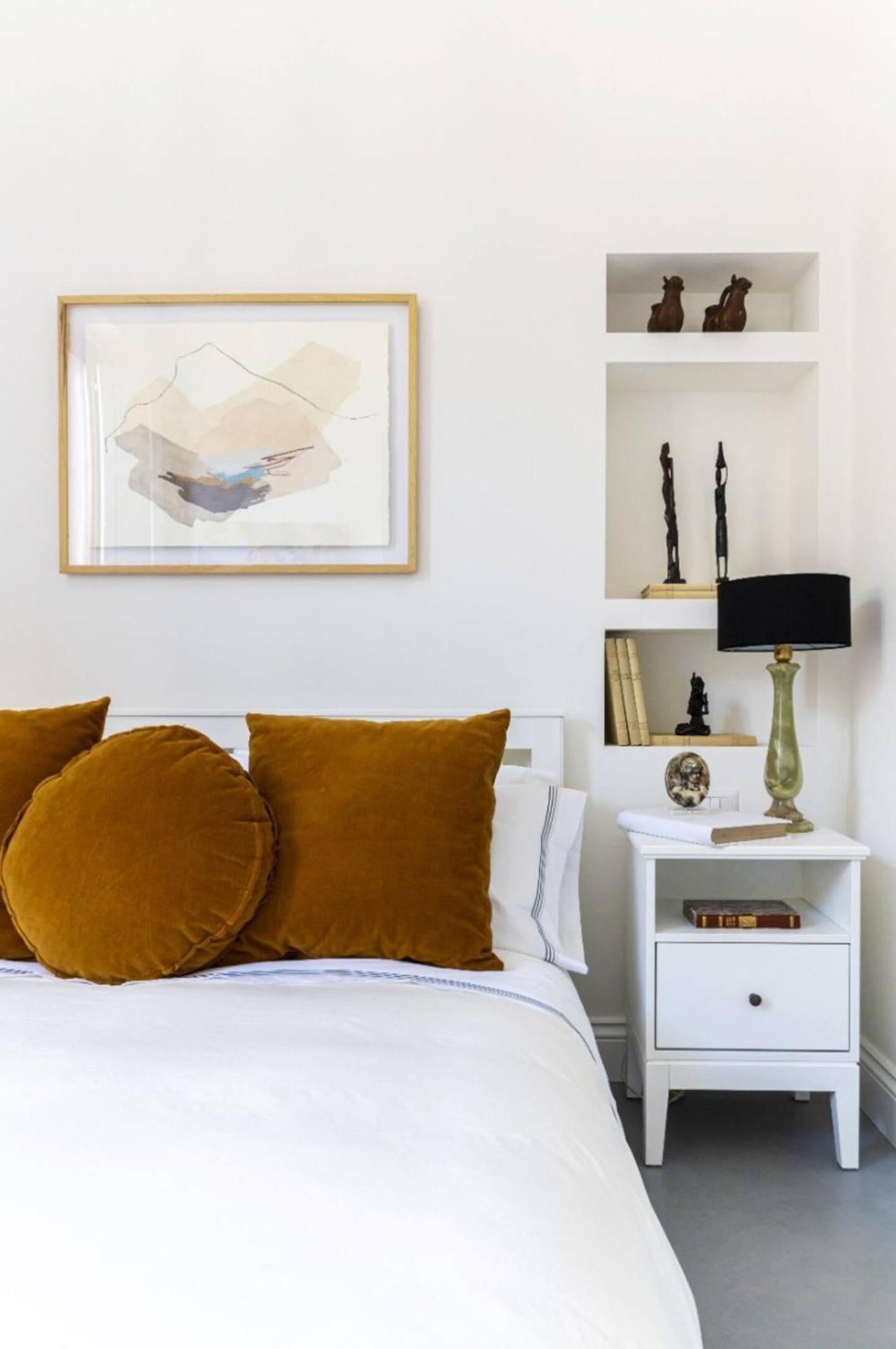 Appartamento Modern Art - Art Pieces & Eclectic Deco