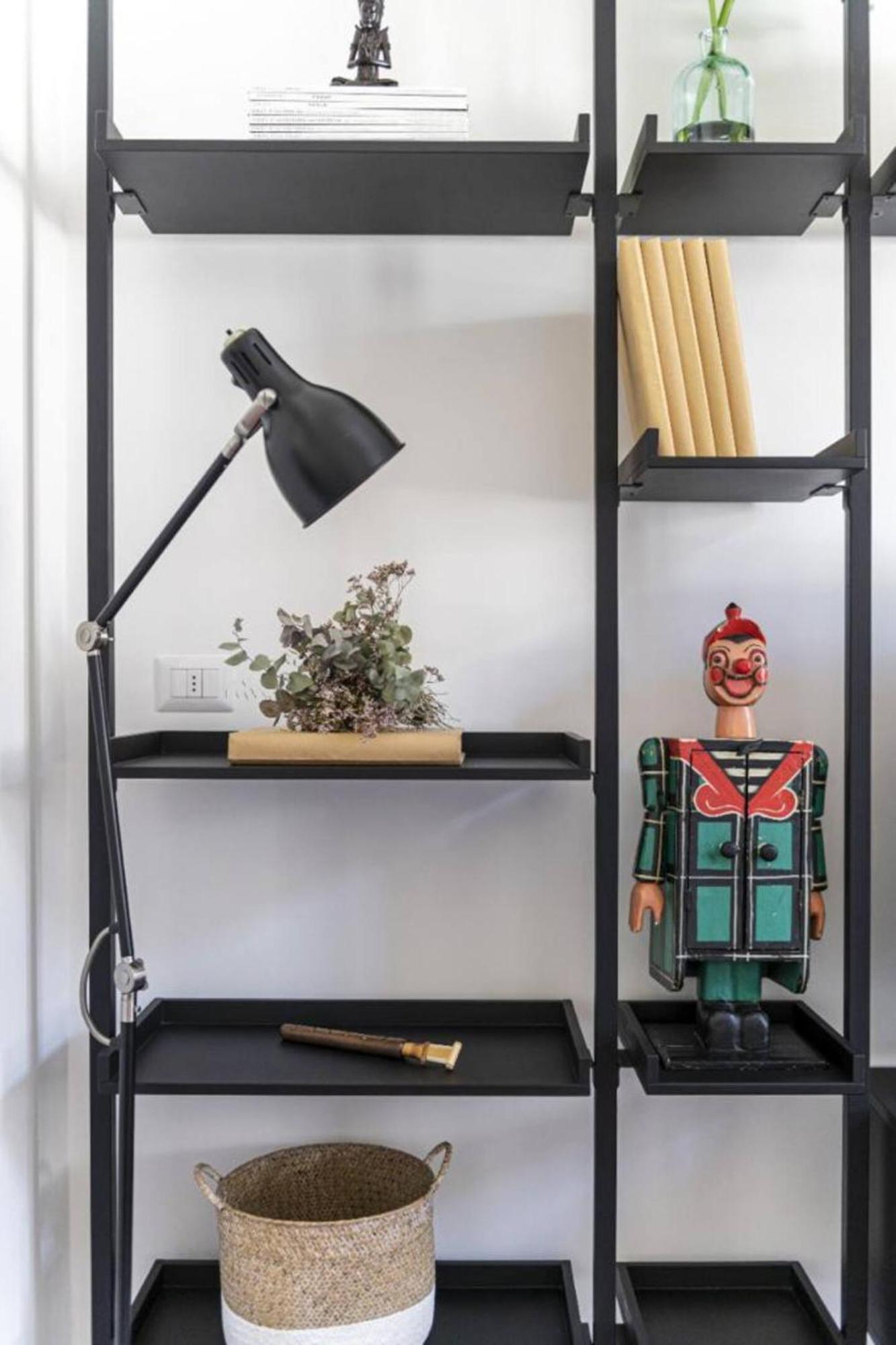 Modern Art - Art Pieces & Eclectic Deco Appartamento Firenze