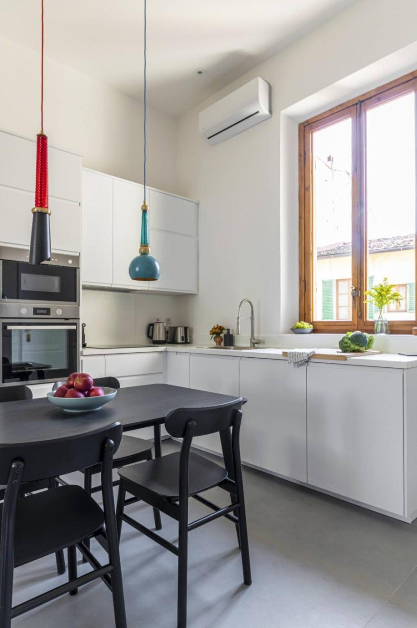 Appartamento Modern Art - Art Pieces & Eclectic Deco Firenze